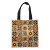 Museum of Islamic Art Tote Bag - Azulejos tiles