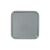 Square Tray Birch Veneer Gypsum – 32 cm