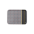 Rectangle Tray Birch Veneer Gypsum –  46 x 34 cm