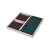Porcelain Square Platter Set –Gypsum