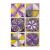 Intbaa Marble Coasters