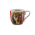 Picasso Mug – Head of a woman with a hat