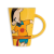 Orry Ceramic Mug (Yellow) 3-2-1 QOSM