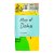 Doha Map Tea Towel