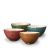 L'OBJET Fortuny Assorted Cereal Bowls (Set of 4)