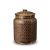 L'OBJET Fortuny Ashanti Canister (Grey)