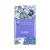 Museum of Islamic Art Tea Towel - Blue Iznik Flowers