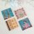 Museum of Islamic Art Coasters - Emperor Shah Jahan on the Peacock Throne (Set of 4)