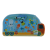 Djeco Silhoutte Aquarium Puzzle – 16 pieces