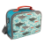 Petit Collage Eco-Friendly Sharks Lunch Box