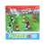  Soccer Junior League 60-Piece Puzzle 3-2-1 QOSM