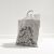 Qatari Family Tote Bag (Grey)