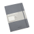 Leuchtturm1917 Notebook Composition B5 Softcover Anthracite Ruled