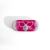 Flaunt Your Feathers Glasses Case