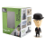 Art History Heroes Collection - Rene Magritte Action Figure