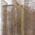 Postcard - El Anatsui, Logoligi Logarithm (Detail)