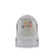 Picasso Snow Globe – Fleurs et Mains