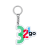 Keychain 3-2-1 QOSM 