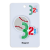  Baseball Magnet 3-2-1 QOSM
