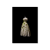 Christian Dior A5 Postcard May Ball Gown