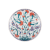 Museum of Islamic Art Magnet - Carnation Iznik Dish