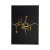Fatima Al Sharshani Notebook (Black)