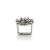 Yayoi Kusama Ring 