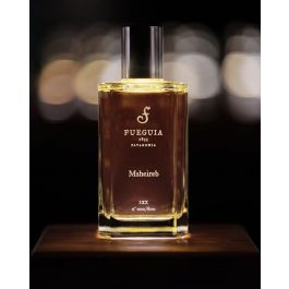 MSHEIREB Edition I-XX perfume