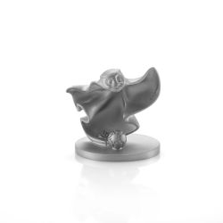 La'eeb Mini Figurine - Metal (5cm)
